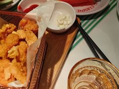 -楼兰新疆菜(江宁万达店)