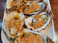 -庆峰龙虾烧烤(合肥一店)