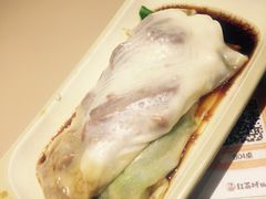 -红荔村肠粉(岗厦店)