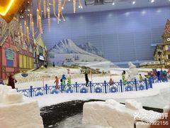 -广州热雪奇迹