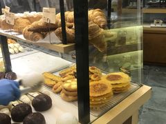 面包甜点陈列柜-PAPER STONE BAKERY(天环店)