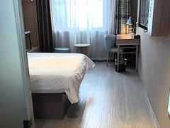 -如家酒店·neo(苏州博物馆拙政园苏博地铁站店)