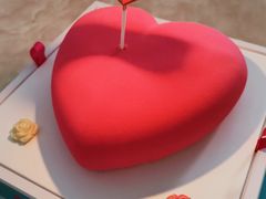 -法兰之吻蛋糕甜品(大望路店)