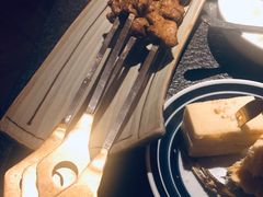 -丝路金桃·新疆菜(徐汇店)