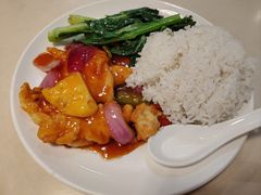 -玲又珑美食(盘福路店)