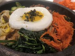 -七八冷面·延边朝鲜族美食(欢乐谷店)