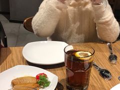 -棒约翰比萨·意面(剑河店)