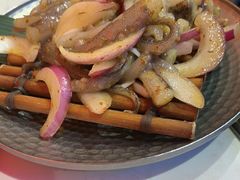 -杨记齐齐哈尔烤肉(总店)