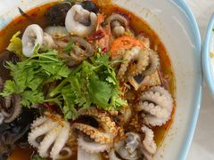 -日照大牌檔•小船海鲜(万平口店)