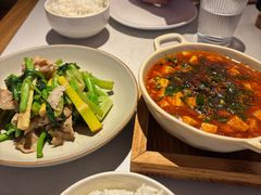 -无印良品餐堂 MUJI Diner(成都太古里店)