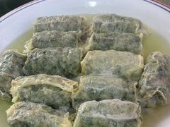 -涵家味土菜馆·徽州一绝臭鳜鱼(三河古镇店)