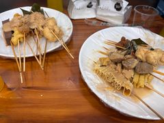 -郭记小街麻辣烫(南小街总店)