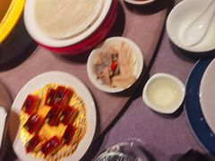 -花家怡园(四合院总店)