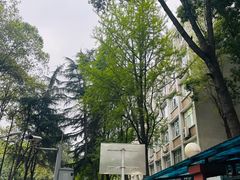 -四川大学(望江校区)