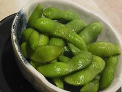 毛豆-禾绿寿司·定食·拉面·烧炸(喜荟城店)