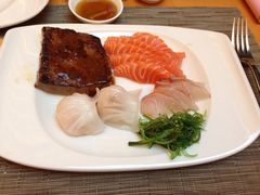 杭州洲际酒店原素全日餐厅-杭州国际会议中心洲际酒店-原素全日餐厅(解放东路店)