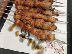 -佶政筋饼·新概念(安阳路店)