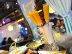 -韵秋荷(宝山龙湖天街店)