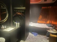 -尚善若水·汤泉·SPA·沐足(东方渔人码头店)
