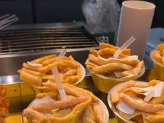 -味子夫鸡柳(解放碑总店)