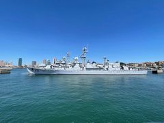 -中国人民解放军海军博物馆