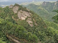 -崀山风景名胜区