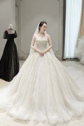 点击看大图 -MuseMarry婚纱(前海嘉里中心店)