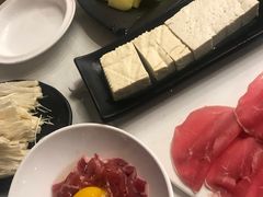 -东来顺饭庄(王府井步行街店)