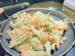 -小菜园新徽菜(合肥之心城店)