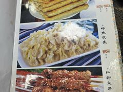 -西关回头馆(西关美食街店)