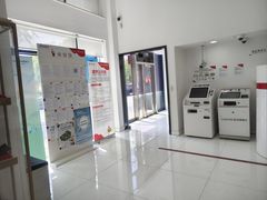 -浙商银行(上海闸北支行)