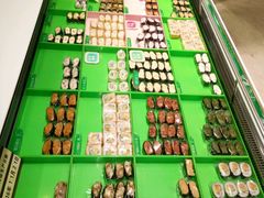 -鲜道寿司(无锡苏宁店)