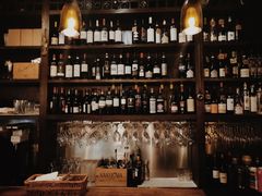 -La Tavernetta(Bar à Vin)(乌鲁木齐路店)