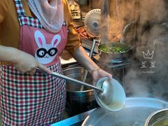 -老李家杂肝汤(回民街店)