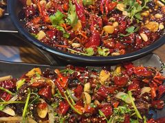 -刘成杰锦州烧烤(南河路店)