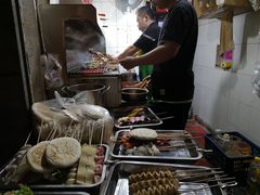 -非凡烧烤(历史博物馆店)