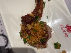 -大渔铁板烧(大悦城店)