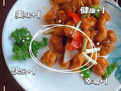 -鹿鸣春饭店(总店)