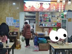 -吉庆桂林米粉·柳州螺蛳粉(港汇广场店)