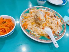 -巴依老爷新疆美食(北土城店)