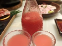 -厚贞日式烤肉(龙之梦店)