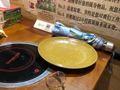 -369自助烤肉鱼火锅(平阳路店)