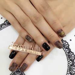 -Seven Nail七姑娘の美甲店