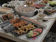 -土连锅·现熬养生汤锅(梁家巷店)