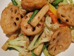 -炳胜私厨(万象前海店)