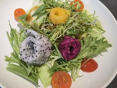 -柒园·三十年创意杭帮菜(黄龙K-lab店)