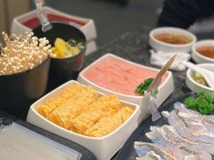 -海底捞火锅(连城广场店)