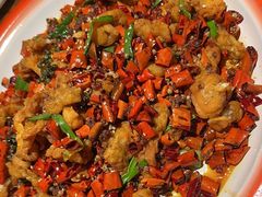 -首秀·四川料理(星耀101店)