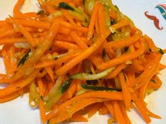 -巴依老爷新疆美食(牡丹园店)