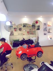 -星童star.kids儿童发型设计·满月胎发(玉兰花园店)